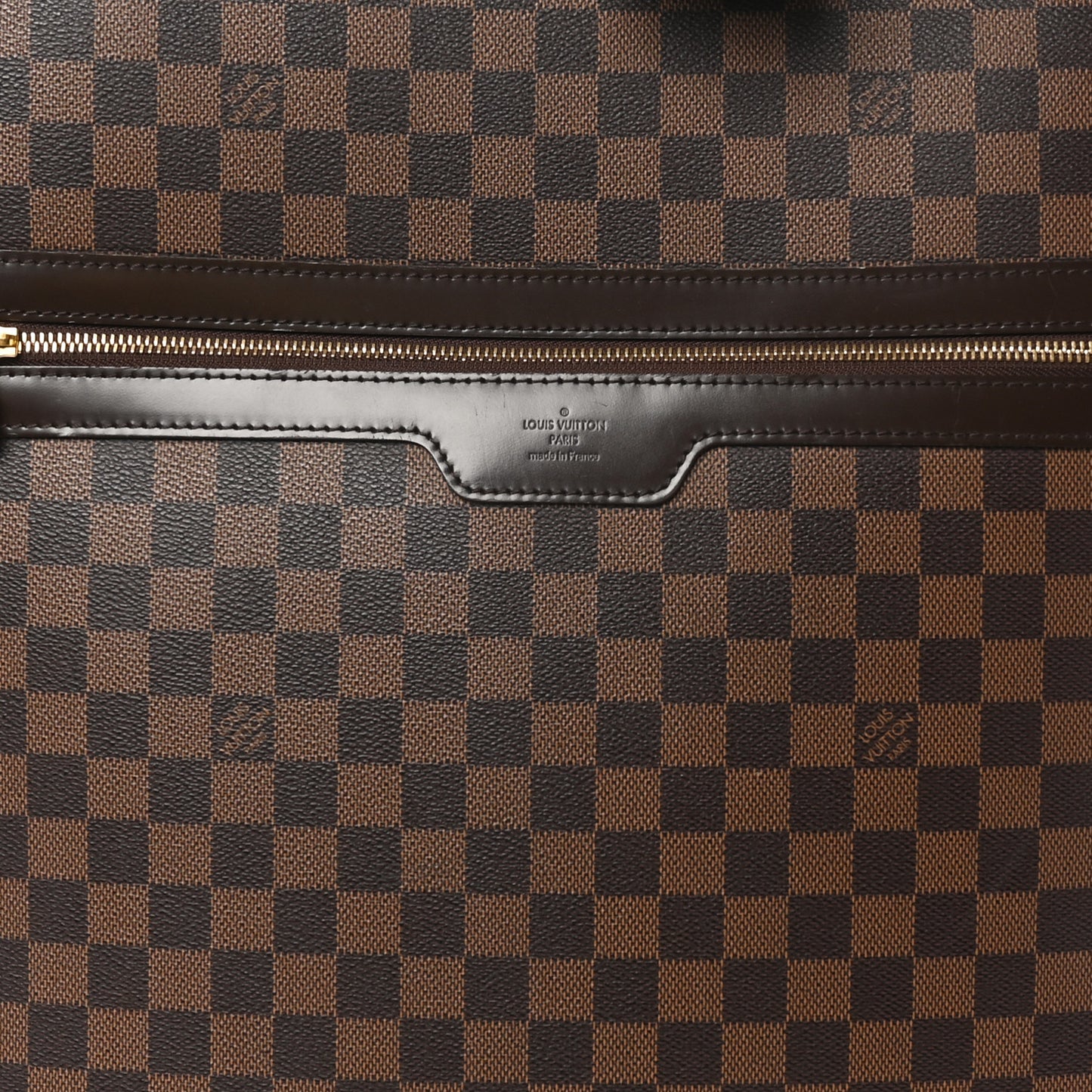 Damier Ebene Pegase 45
