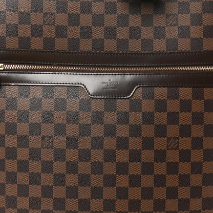 Louis Vuitton Damier Ebene Pegase 45 5 of 7