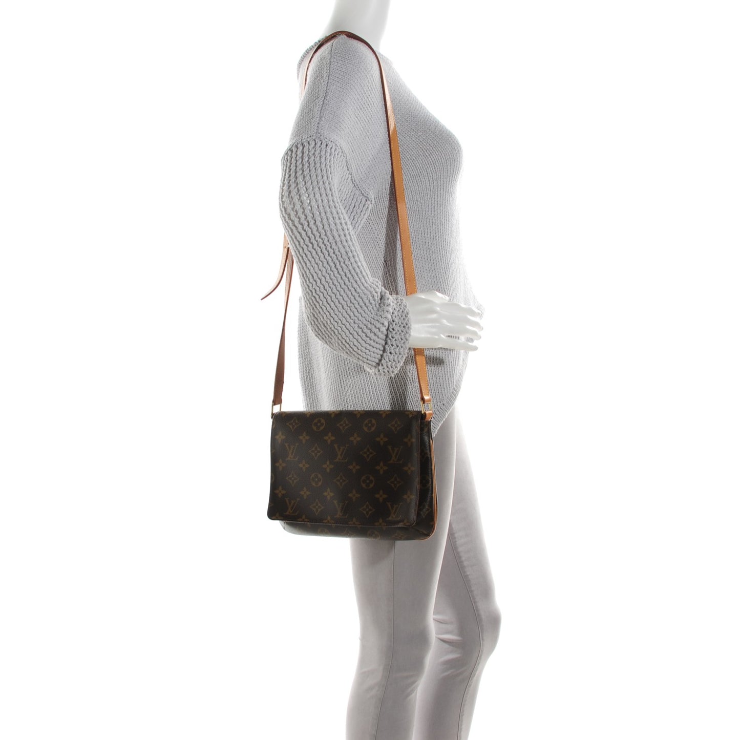 Monogram Musette Tango