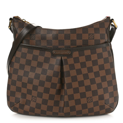 Louis Vuitton Damier Ebene Bloomsbury PM 1 of 7