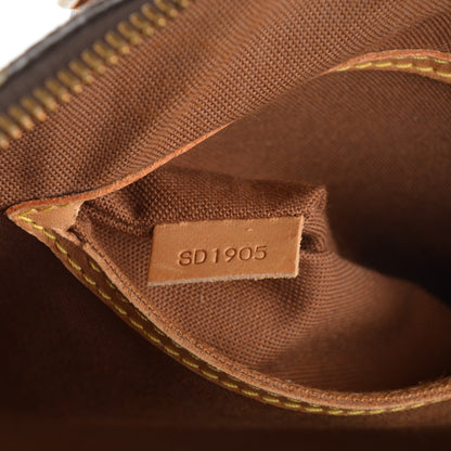 Louis Vuitton Monogram Alma PM 11 of 13