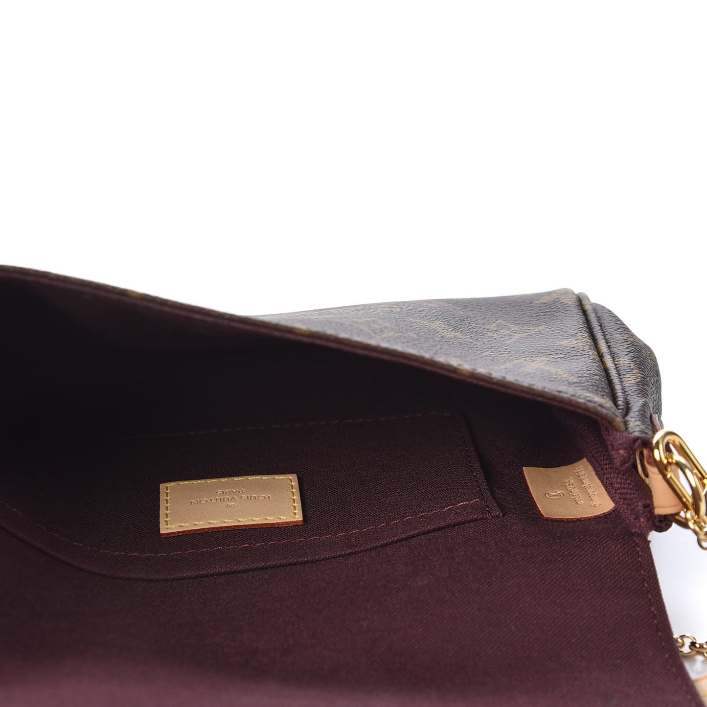 Monogram Favorite PM