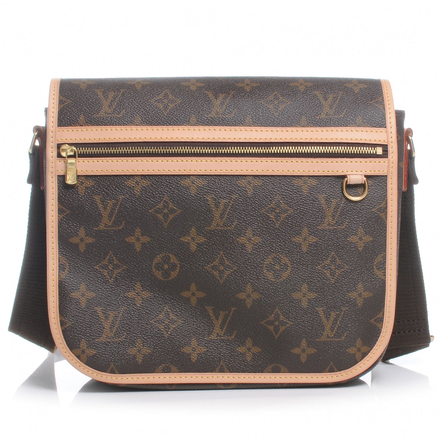 Monogram Bosphore PM Messenger