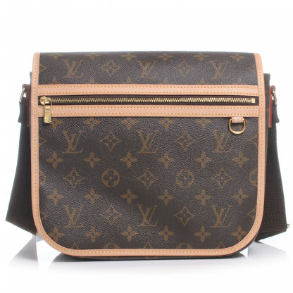 Louis Vuitton Monogram Bosphore PM Messenger 1 of 6