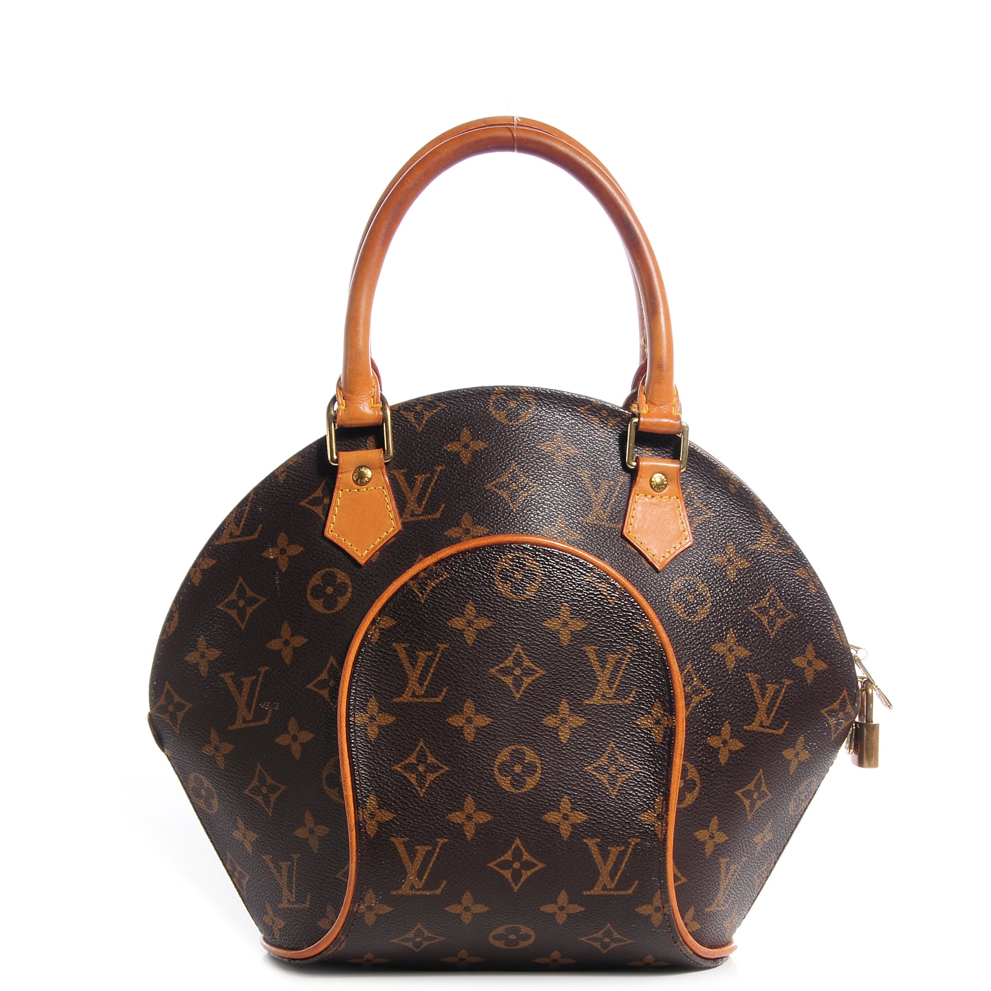 Louis Vuitton Monogram Ellipse PM 1 of 7