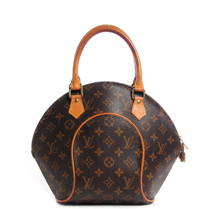Louis Vuitton Monogram Ellipse PM 1 of 7
