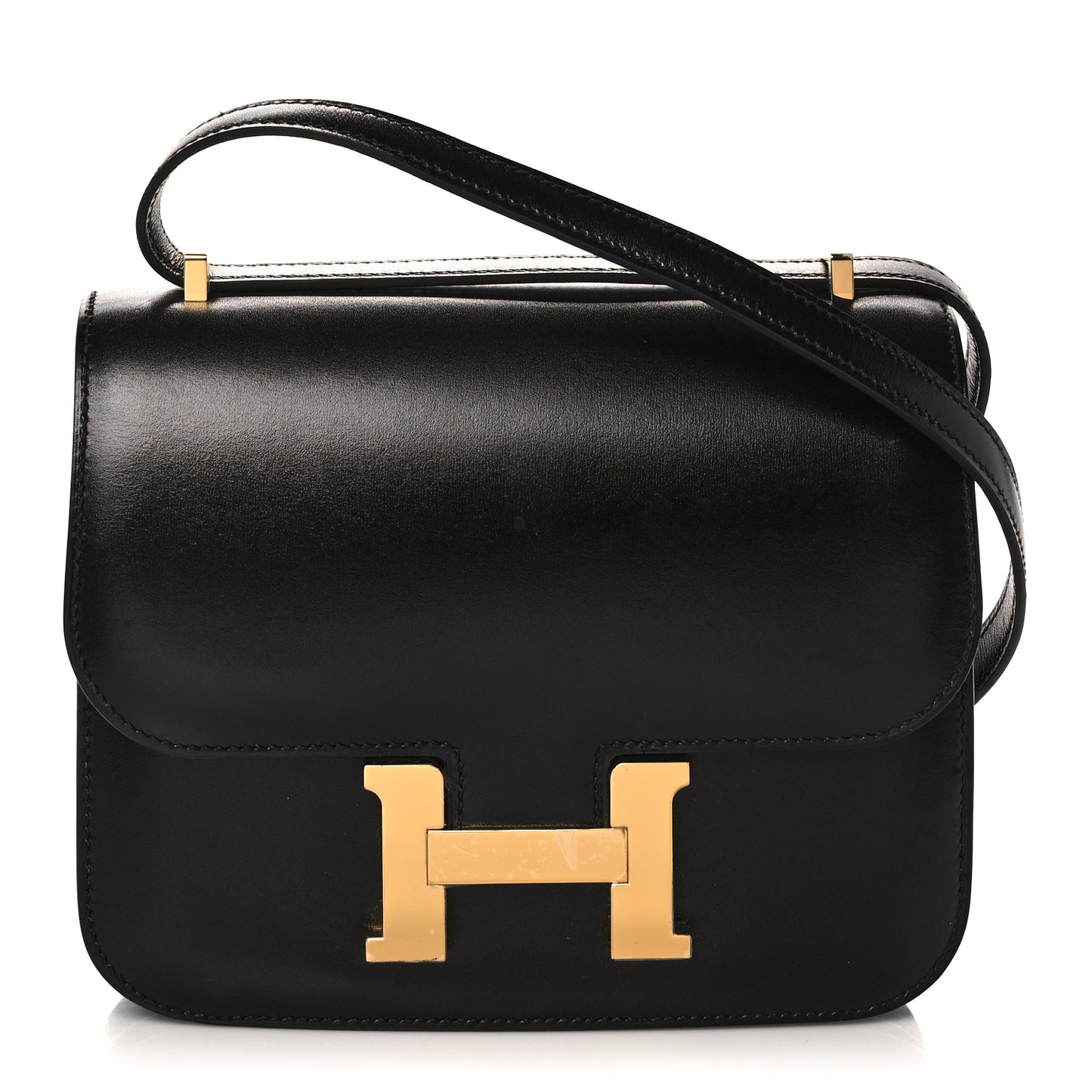 Box Constance 18 Black