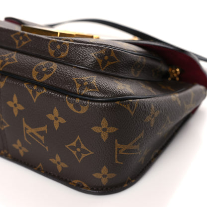 Louis Vuitton Monogram Passy 8 of 8