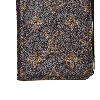 Louis Vuitton Monogram iPhone 7/8 Plus Folio Case 8 of 8
