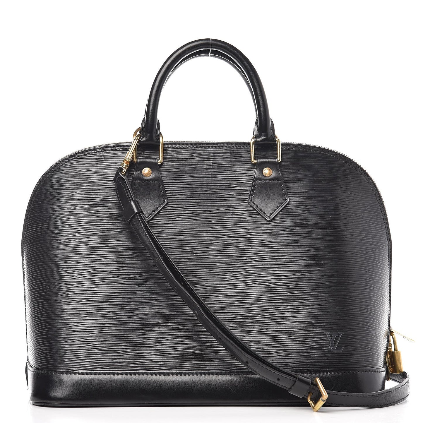 Epi Alma PM Black