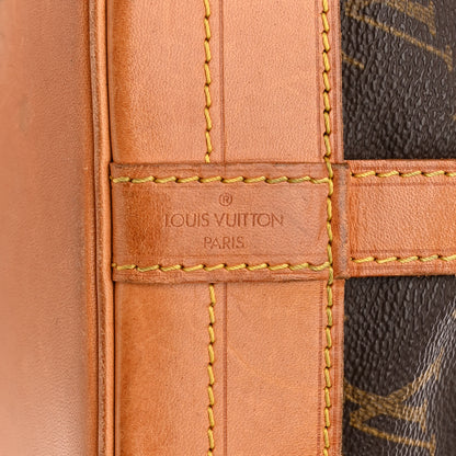 Louis Vuitton Monogram Noe 6 of 15