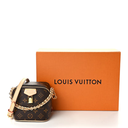 Louis Vuitton Monogram Just In Case 9 of 9