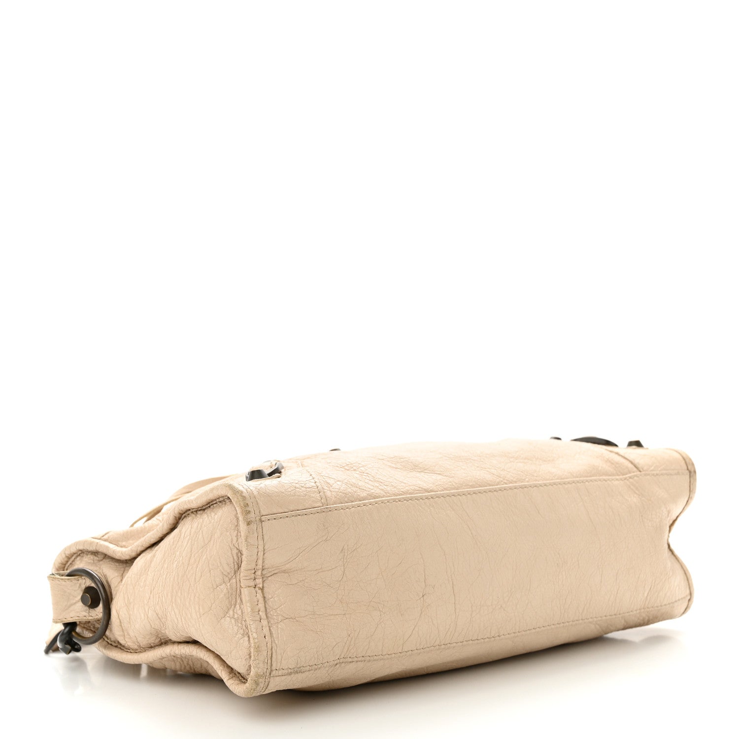Balenciaga Agneau Classic Hardware S City Beige Praline 4 of 23