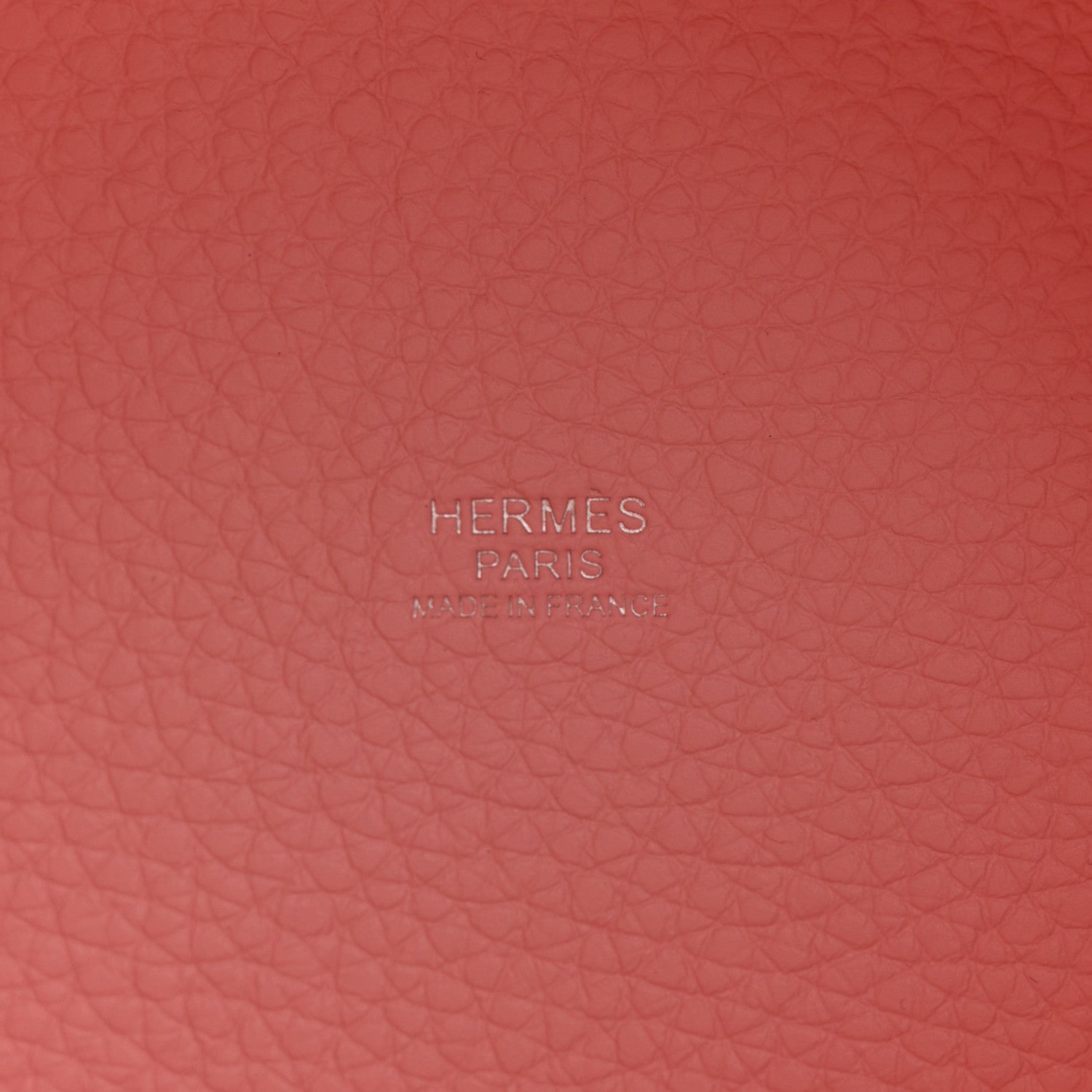 Hermes Taurillon Clemence Picotin Lock 18 PM Rose Sakura 6 of 10