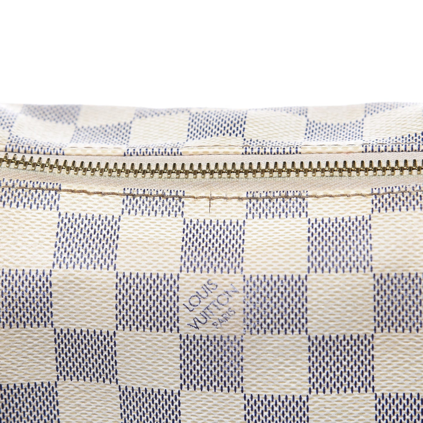 Damier Azur Totally PM