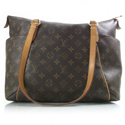 Louis Vuitton Monogram Totally GM 1 of 9