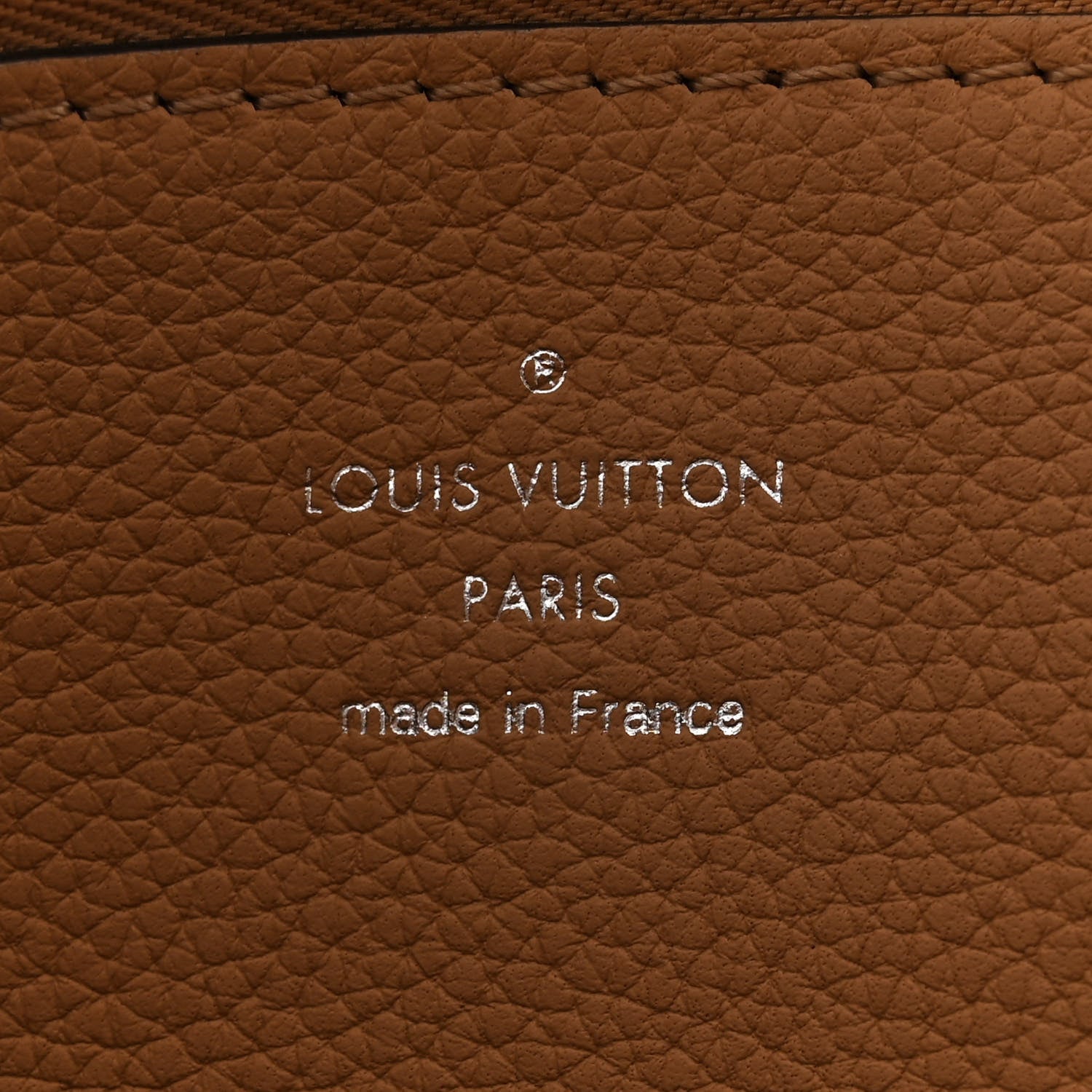 Louis Vuitton Mahina Bella Tote Arizona 7 of 10