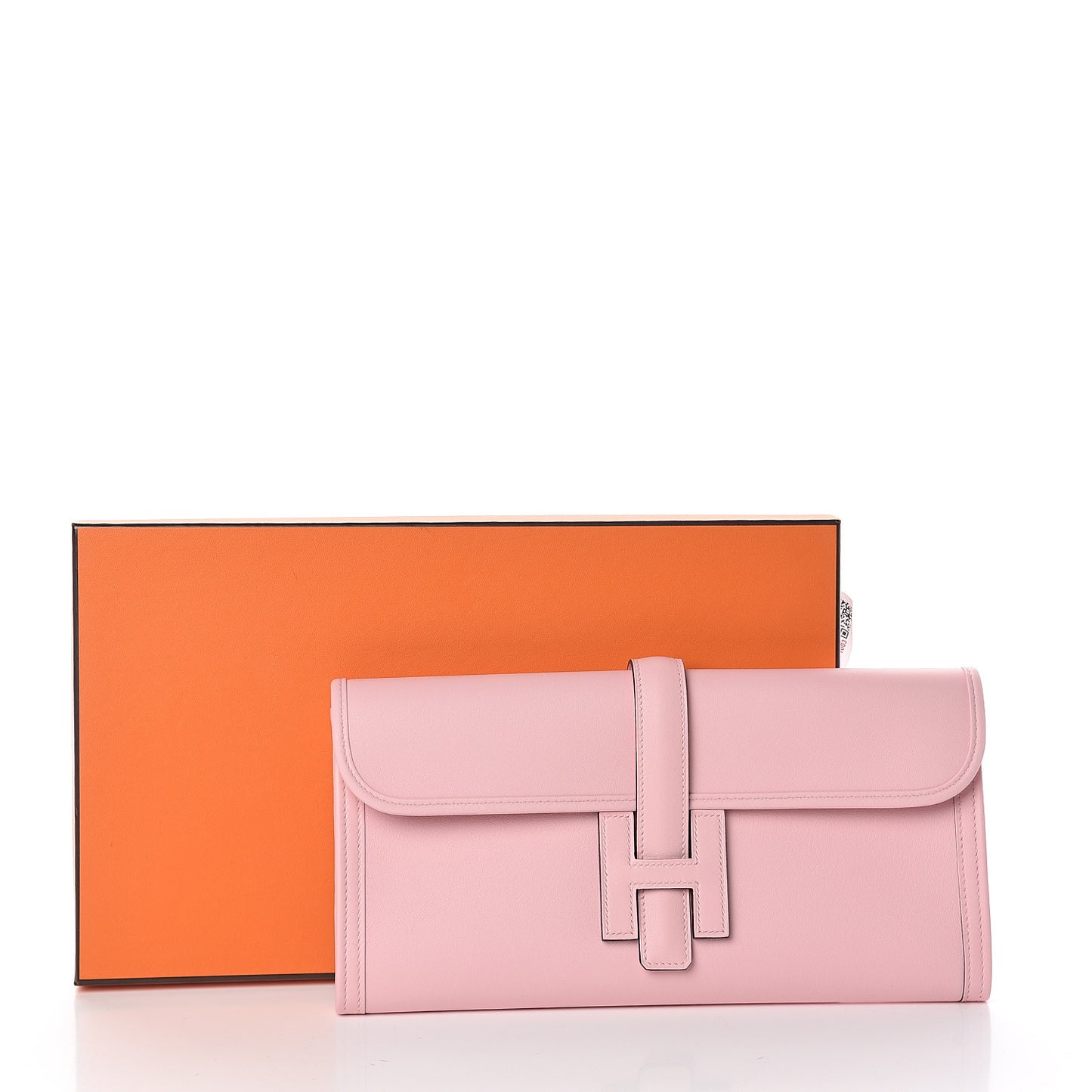 Swift Jige Elan 29 Clutch Rose Sakura