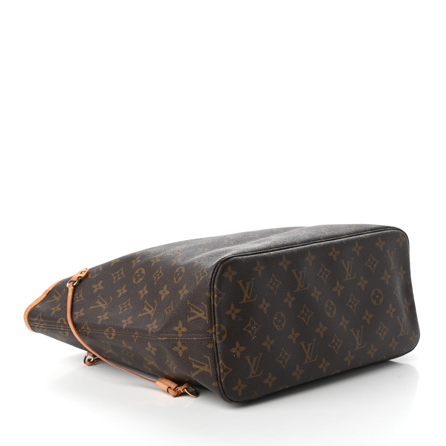 Monogram Neverfull MM