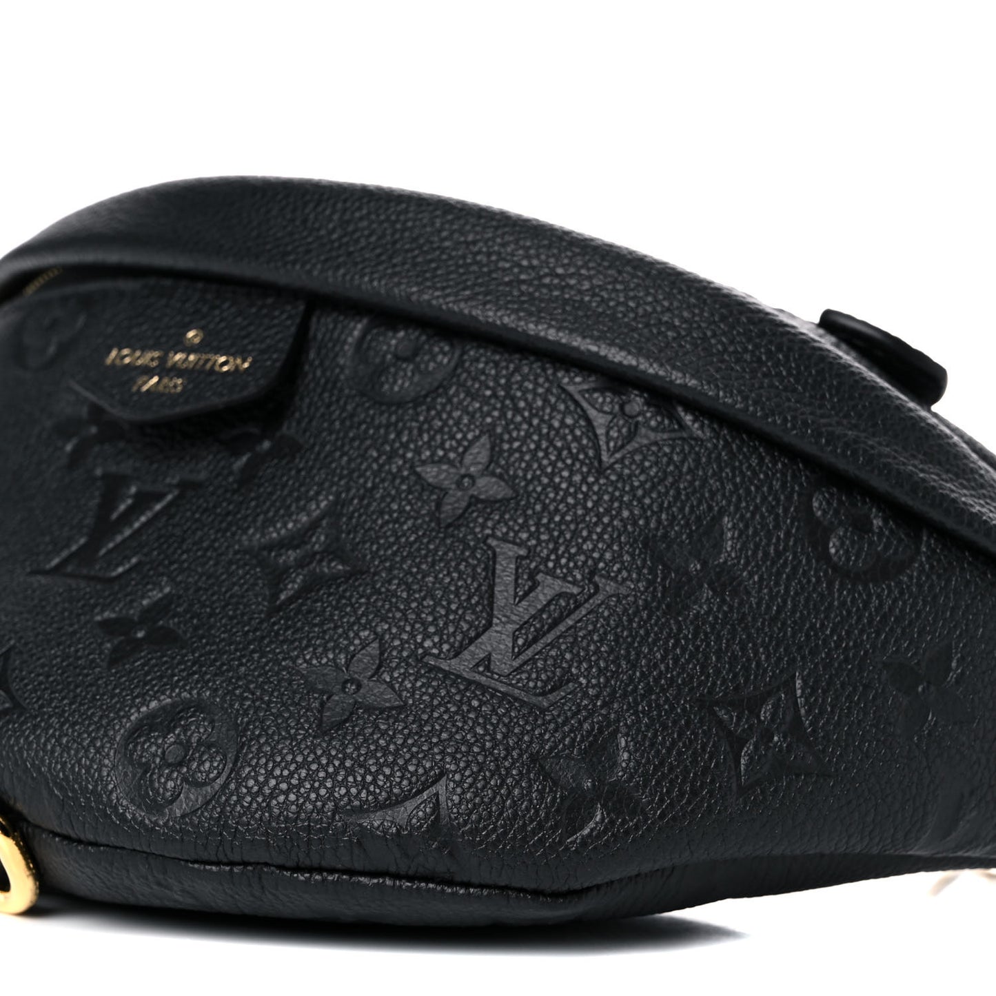 Empreinte BumBag Black
