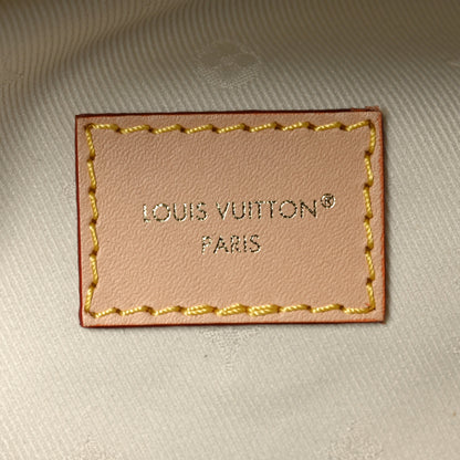 Louis Vuitton Monogram High Rise Bumbag 6 of 9