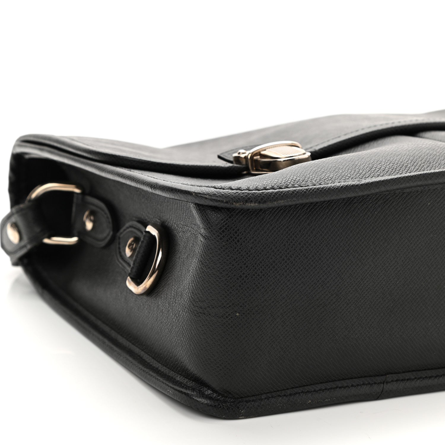 Louis Vuitton Taiga Alexei Messenger Ardoise 10 of 14