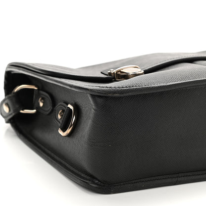 Louis Vuitton Taiga Alexei Messenger Ardoise 10 of 14