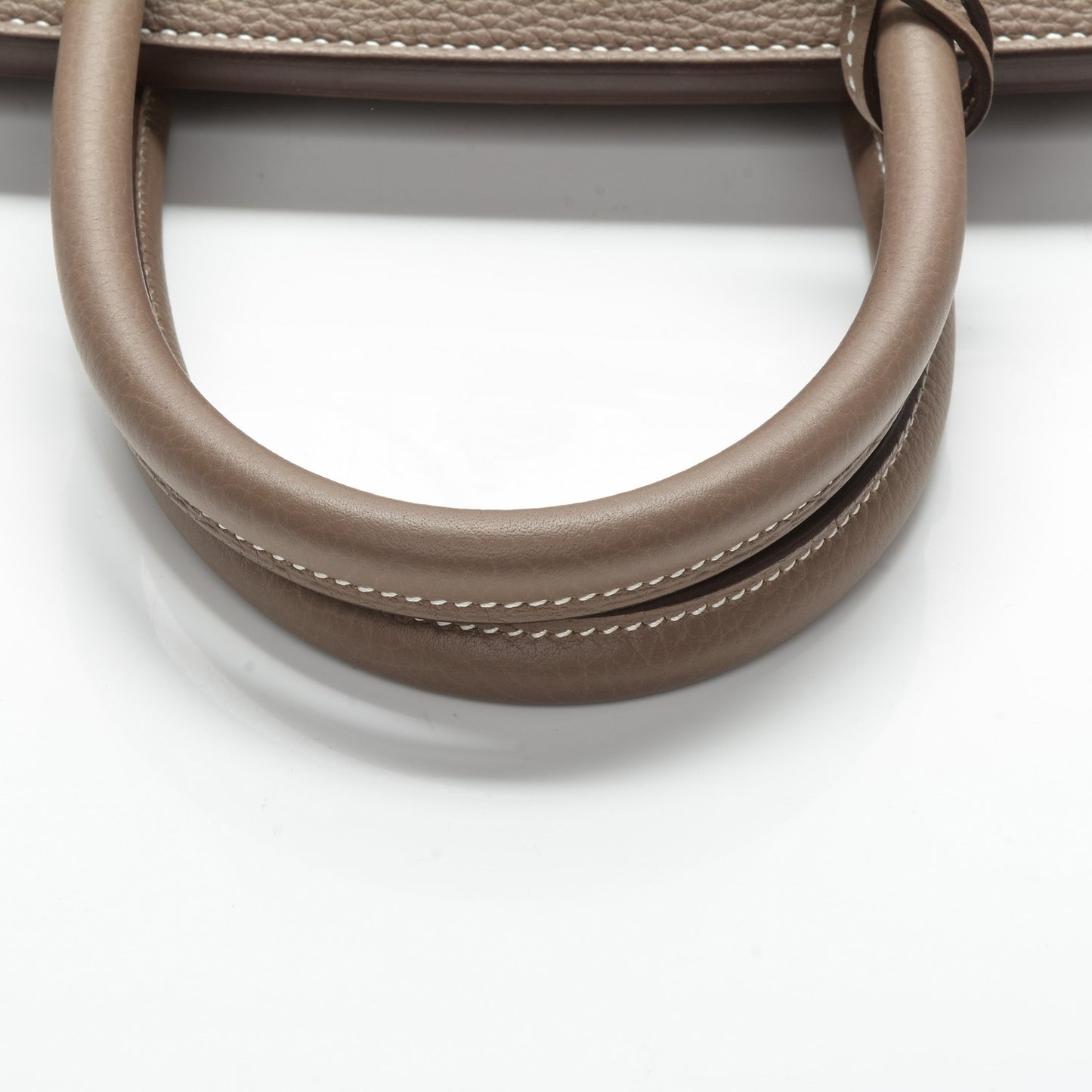 Togo Birkin 30 Etoupe