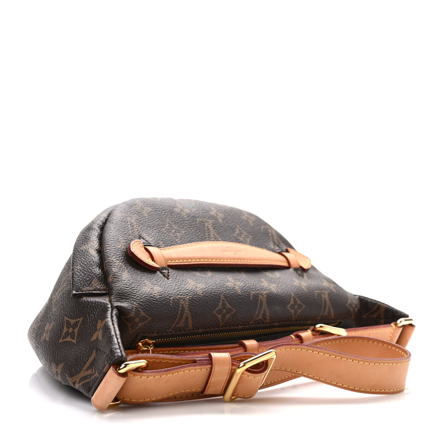 Monogram Bumbag