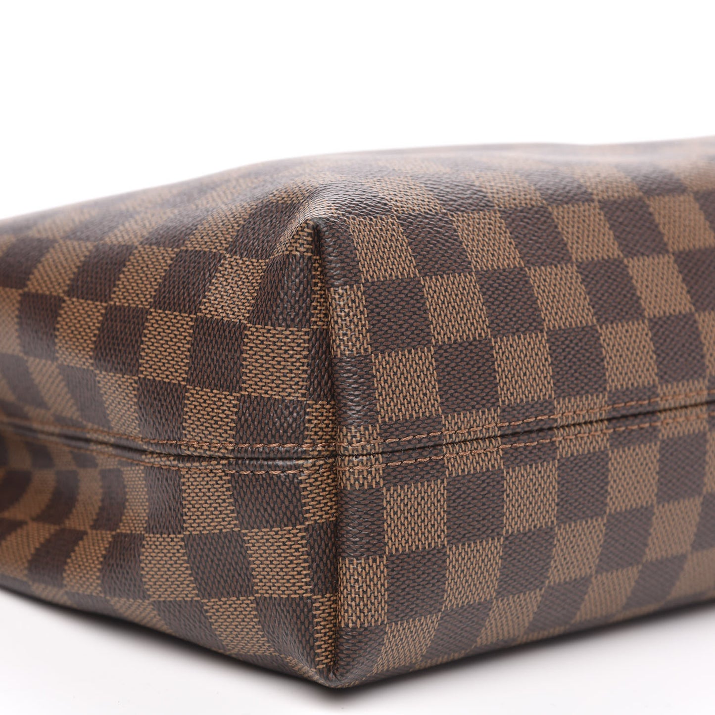 Damier Ebene Graceful PM
