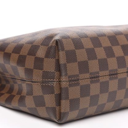 Louis Vuitton Damier Ebene Graceful PM 9 of 11