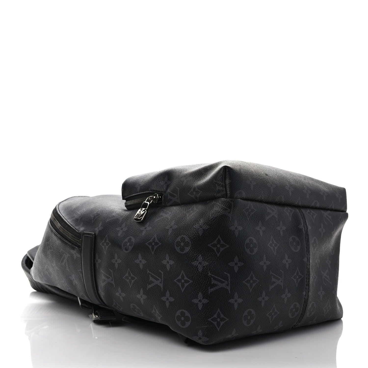 Louis Vuitton Monogram Eclipse Apollo Backpack 4 of 8