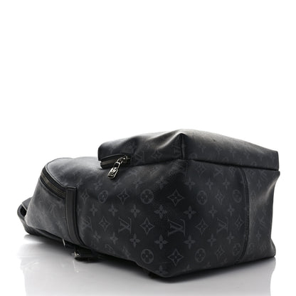 Louis Vuitton Monogram Eclipse Apollo Backpack 4 of 8