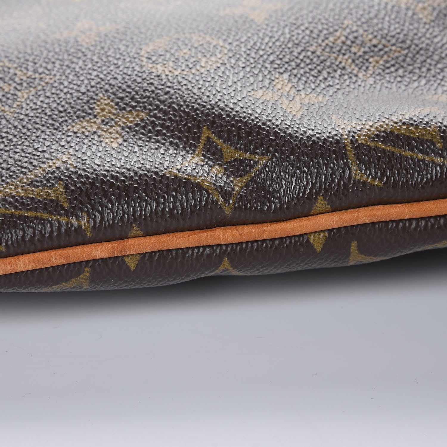 Louis Vuitton Monogram Bosphore Pochette 8 of 14