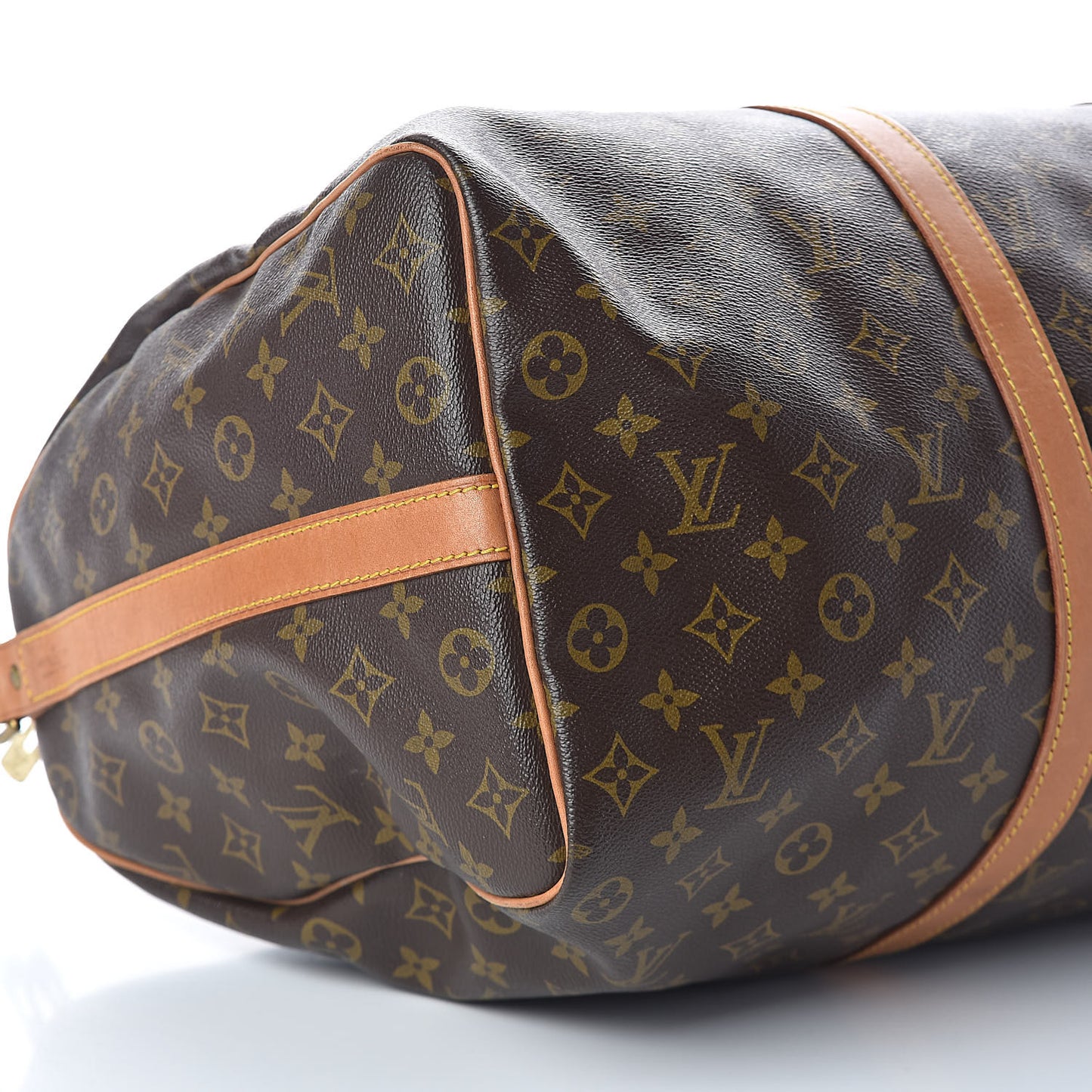Monogram Keepall Bandouliere 50