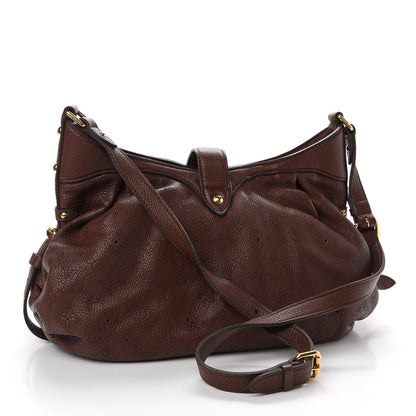 Louis Vuitton Mahina XS Acajou 6 of 11