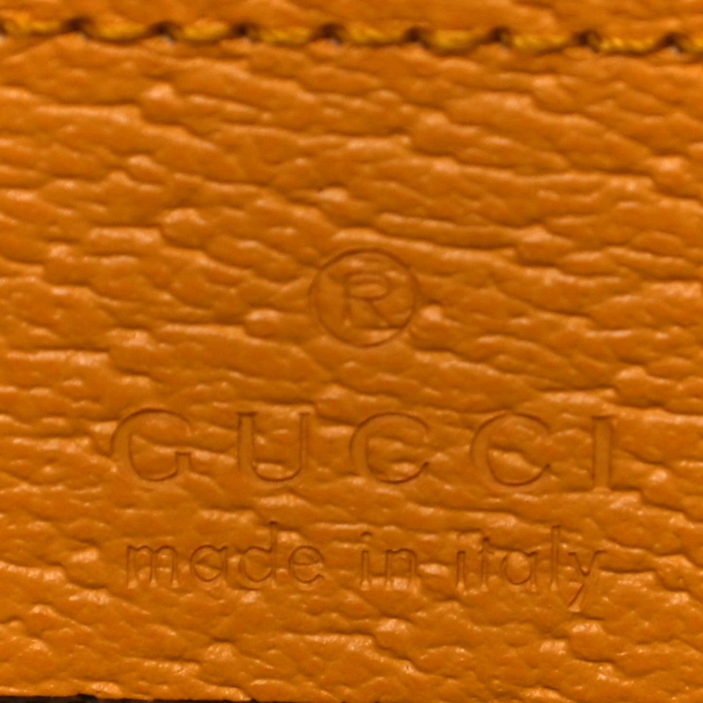 GG Supreme Monogram Flora Medium Ophidia Belt Bag Beige Multicolor Crop