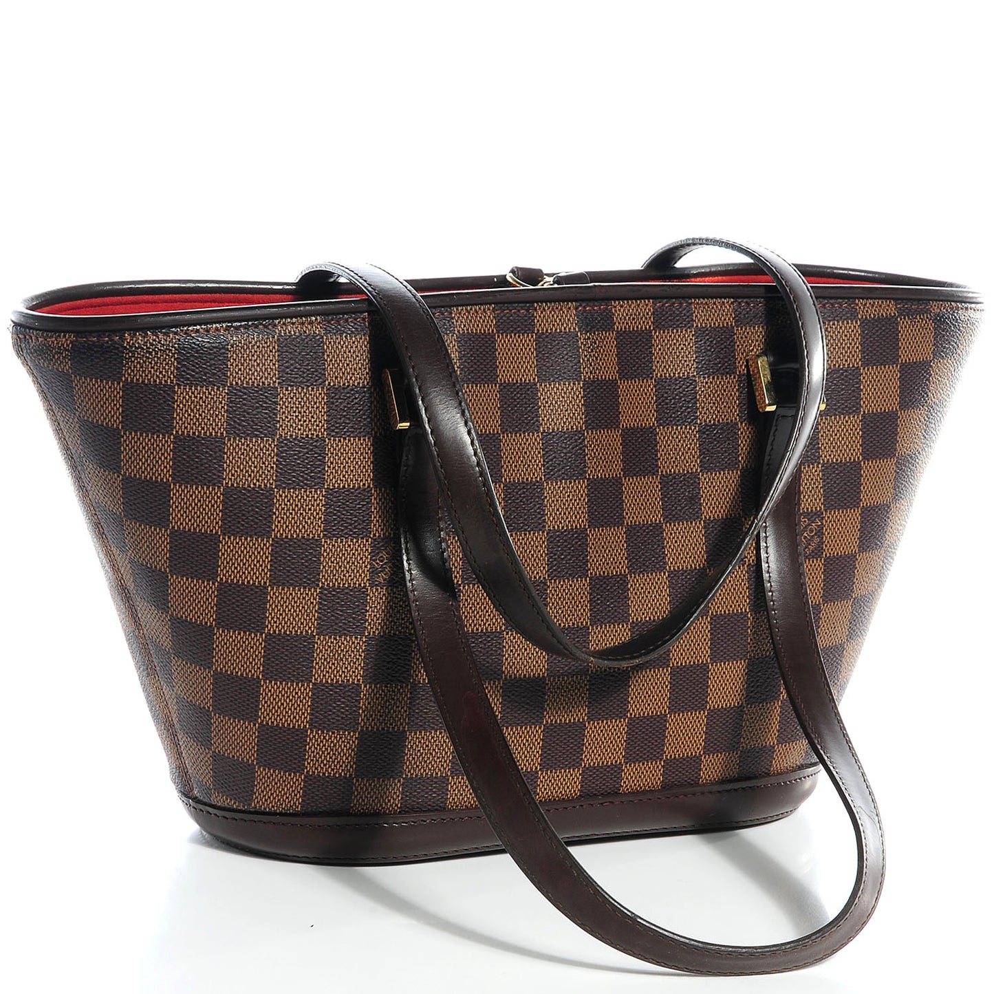 Damier Ebene Manosque PM