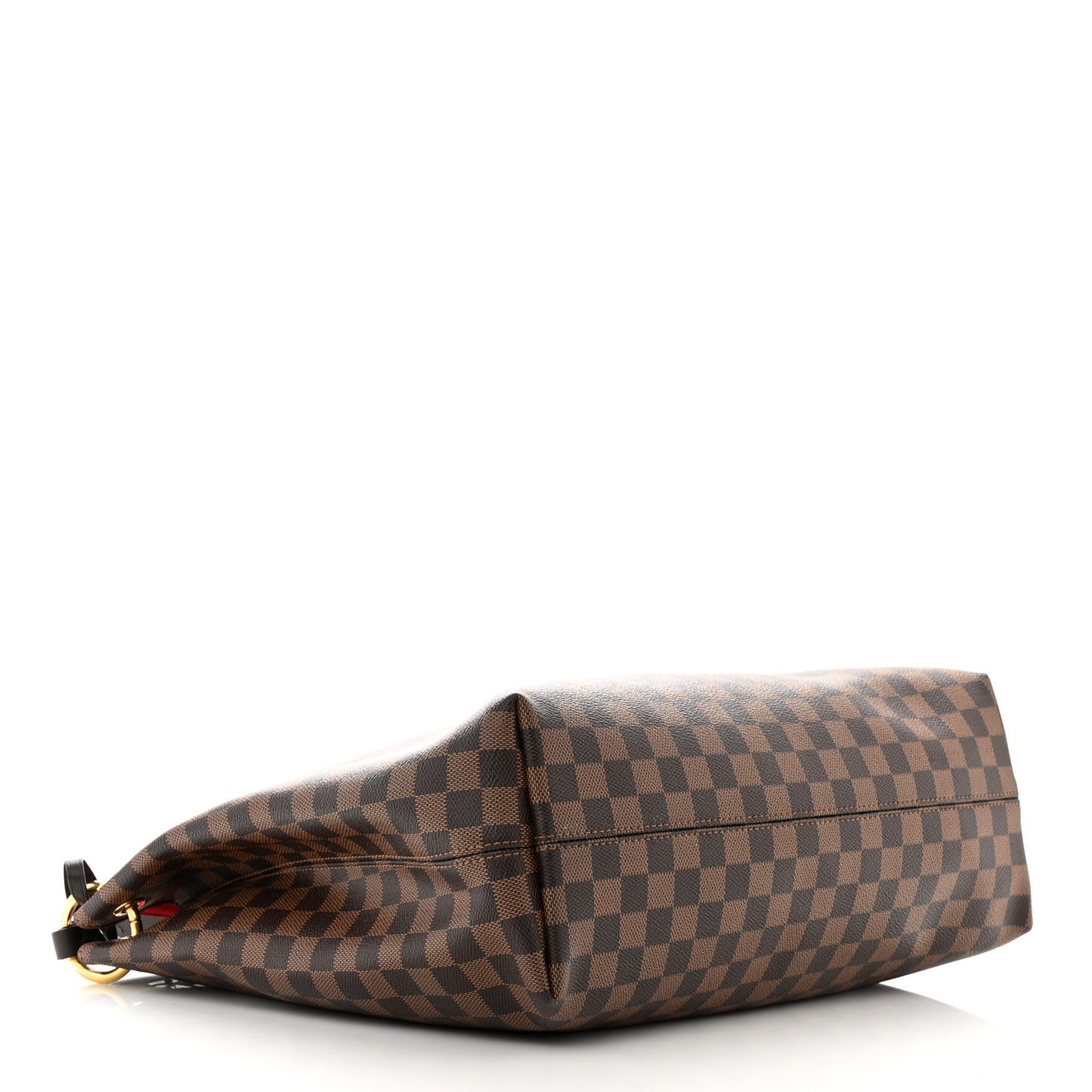 Damier Ebene Graceful MM