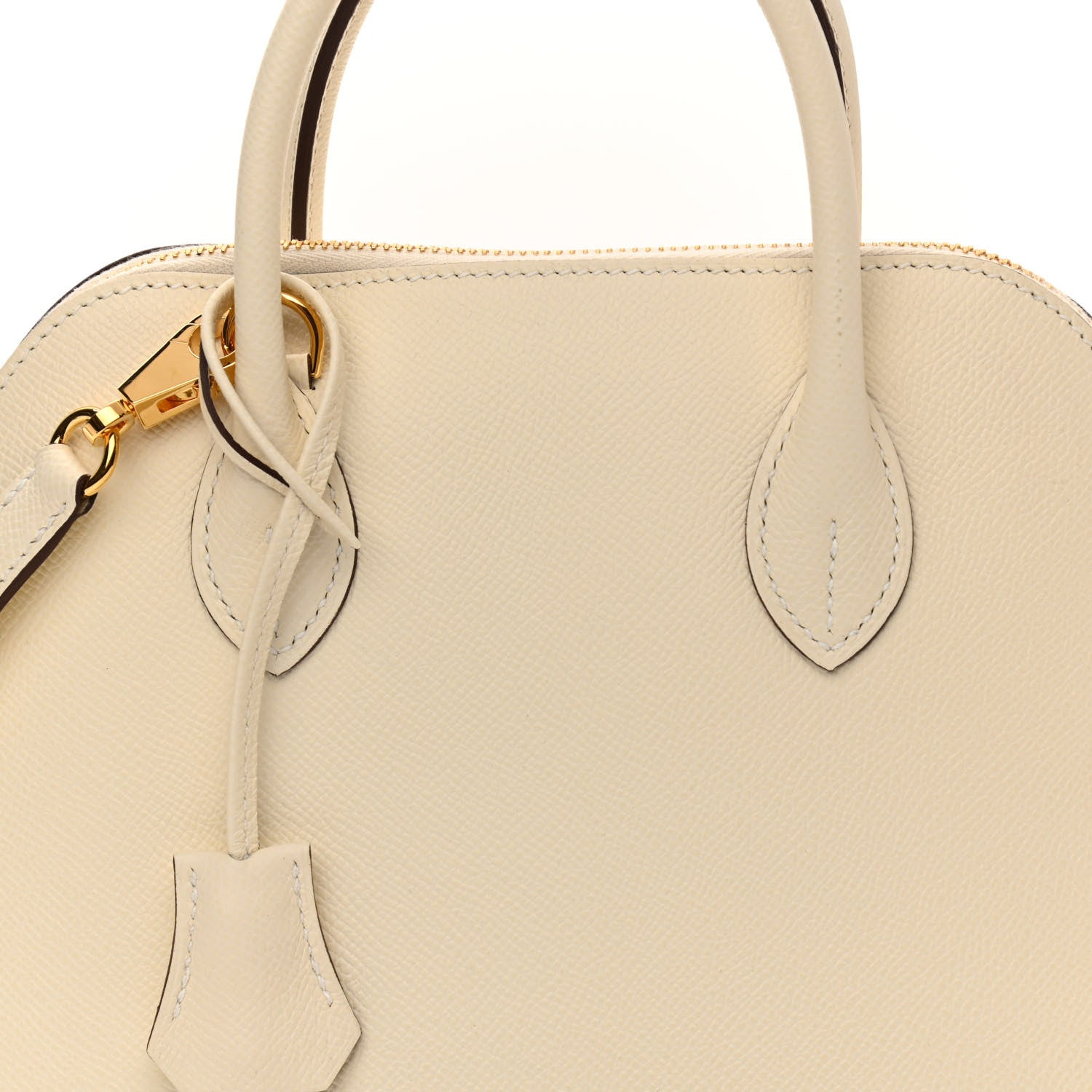 Hermes Epsom Bolide 27 Nata 8 of 10