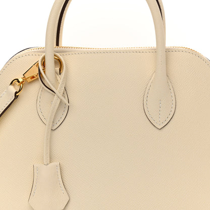 Hermes Epsom Bolide 27 Nata 8 of 10