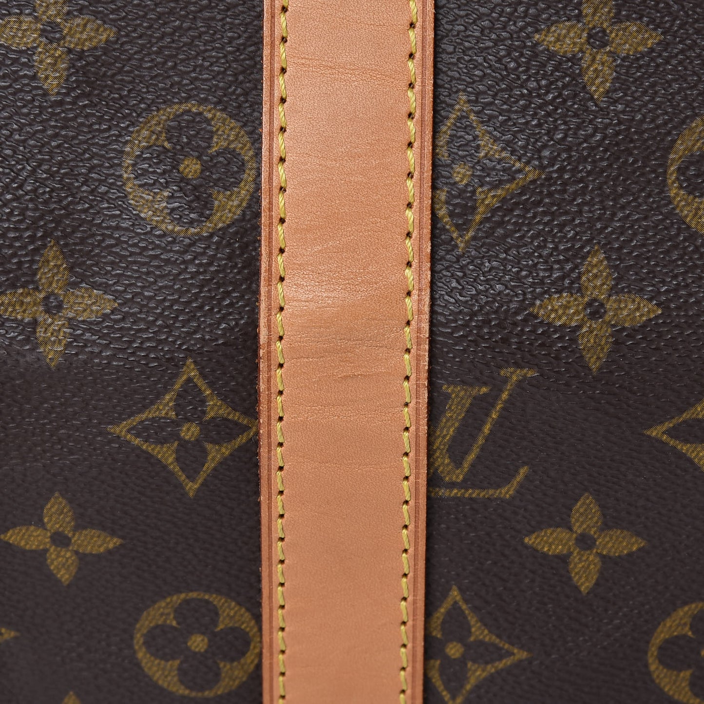 Monogram Keepall 45