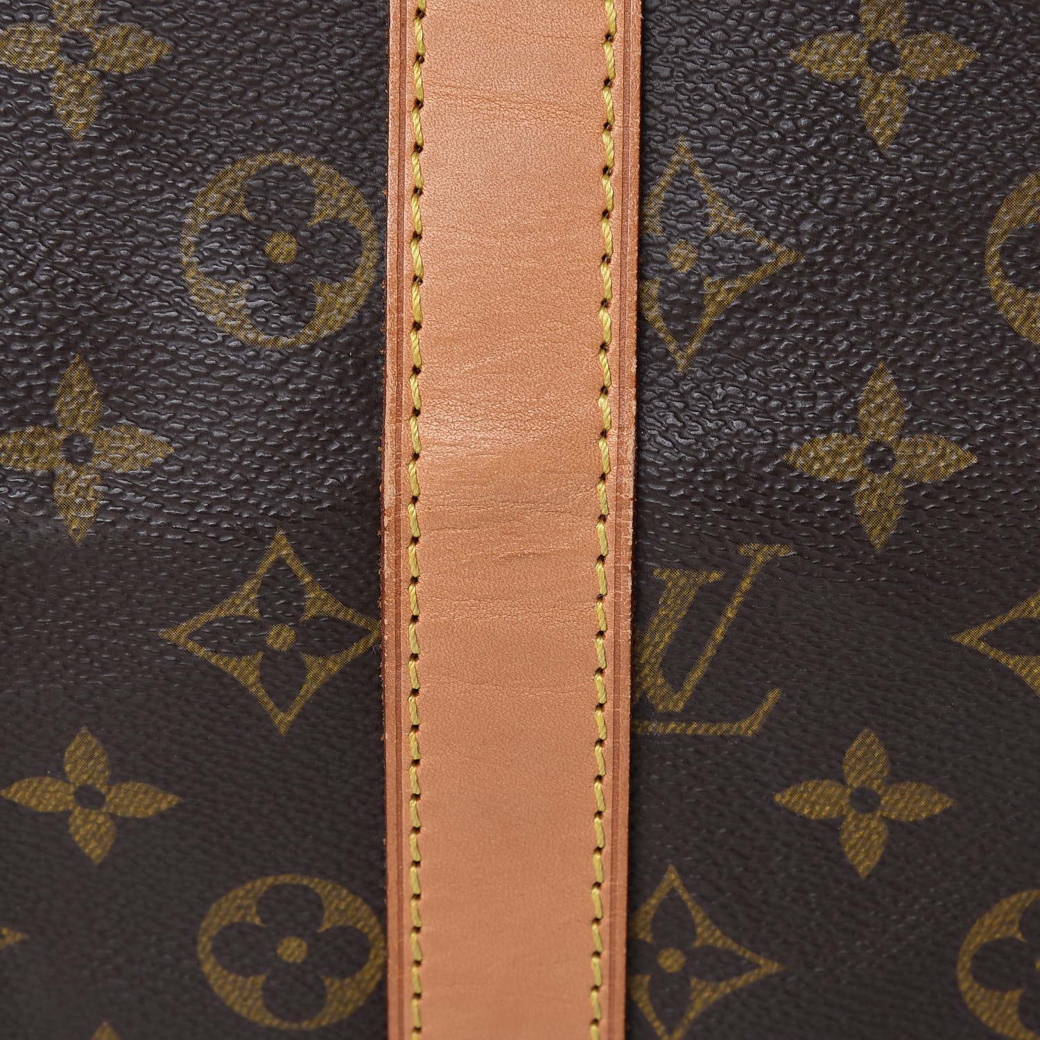 Louis Vuitton Monogram Keepall 45 16 of 19