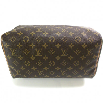 Louis Vuitton Monogram Speedy 30 4 of 9