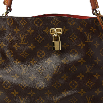 Louis Vuitton Monogram Gaia Cherry 10 of 11