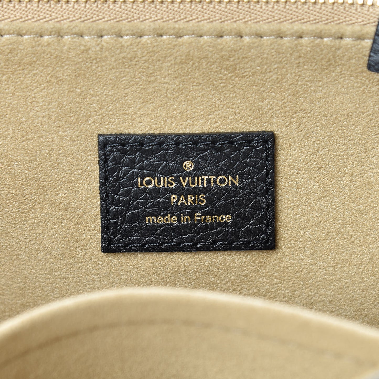 Taurillon Volta Black