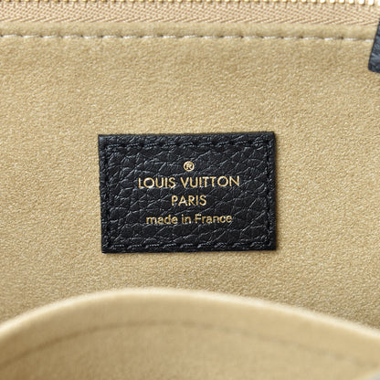 Louis Vuitton Taurillon Volta Black 7 of 12