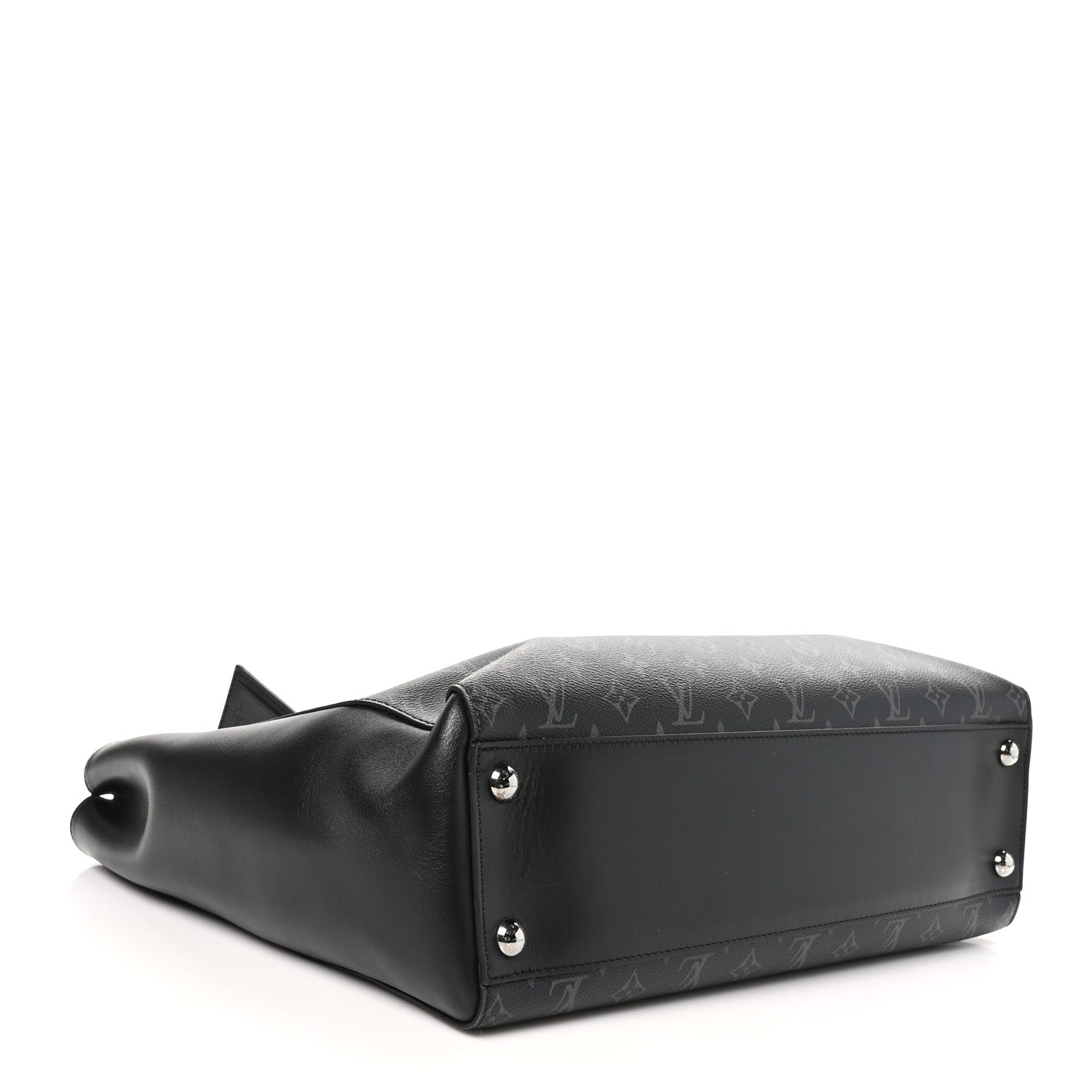 Louis Vuitton Monogram Eclipse Grand Sac 5 of 10
