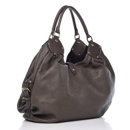 Louis Vuitton Mahina XL Elephant Gris 3 of 13