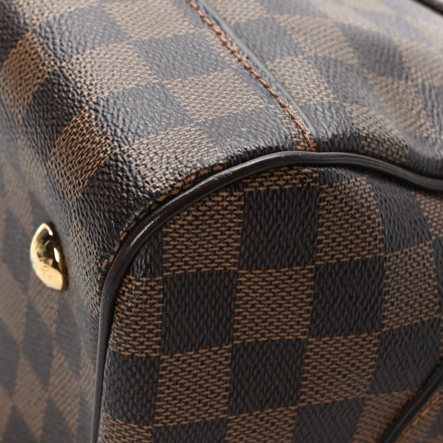Damier Ebene Duomo